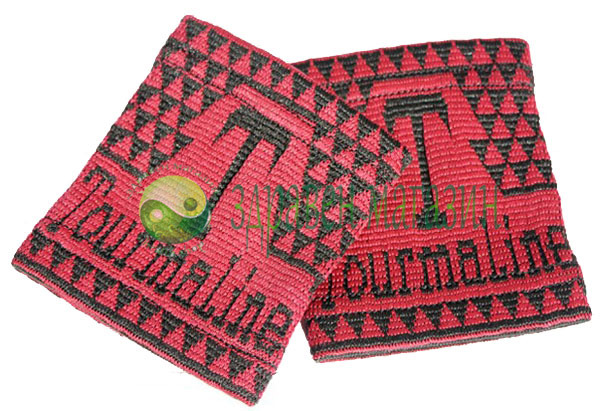 Еластични турмалинови накитници - Image 2