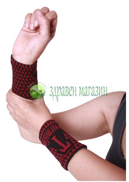 Еластични турмалинови накитници - Image 3