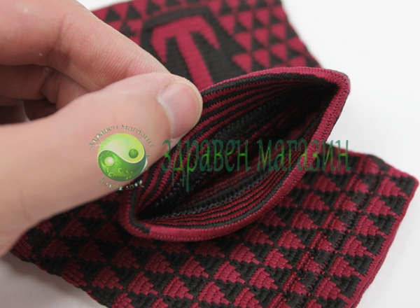 Еластични турмалинови накитници - Image 5