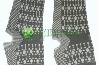 Anklets with powerful magnets