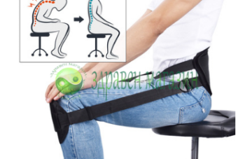 Коректор за неправилна стойка (стационарен)