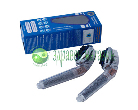 Турмалинов душ(слушалка за бяня) - Image 2