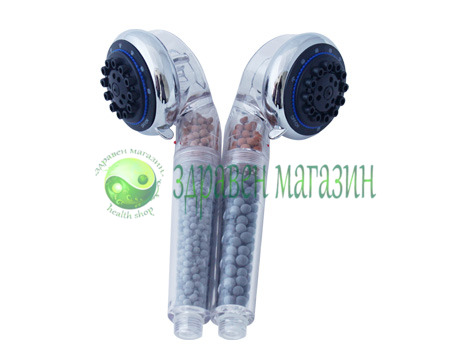 Турмалинов душ(слушалка за бяня) - Image 3