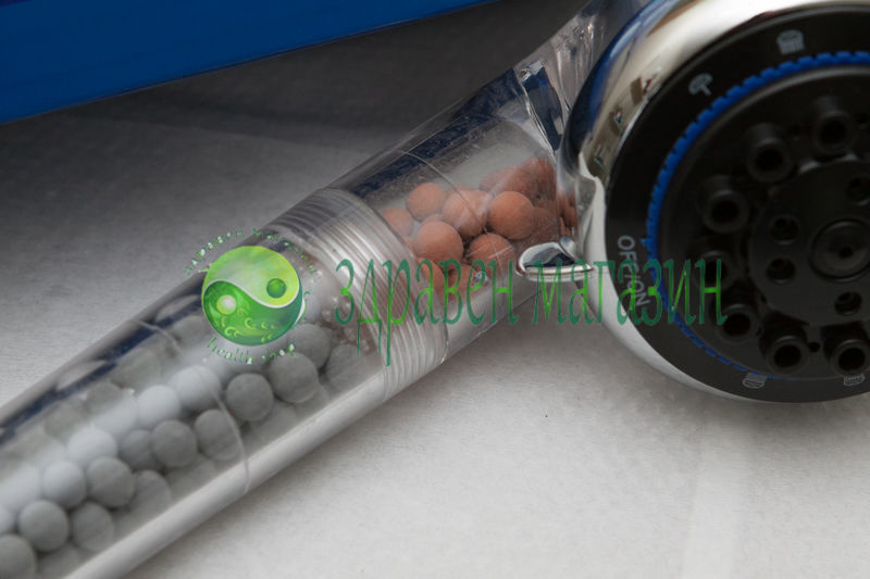 Турмалинов душ(слушалка за бяня) - Image 6