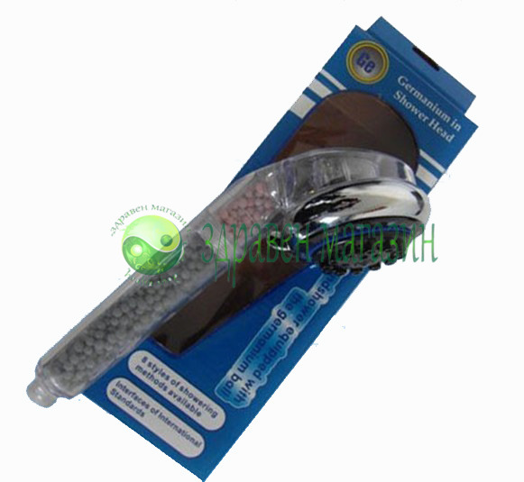 Турмалинов душ(слушалка за бяня) - Image 9